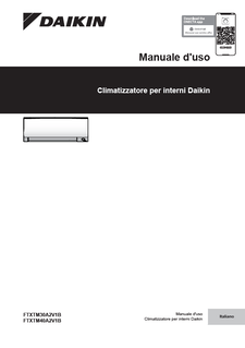 FTXTM-A_Operation manual_3PIT728539-6G_Italian download
